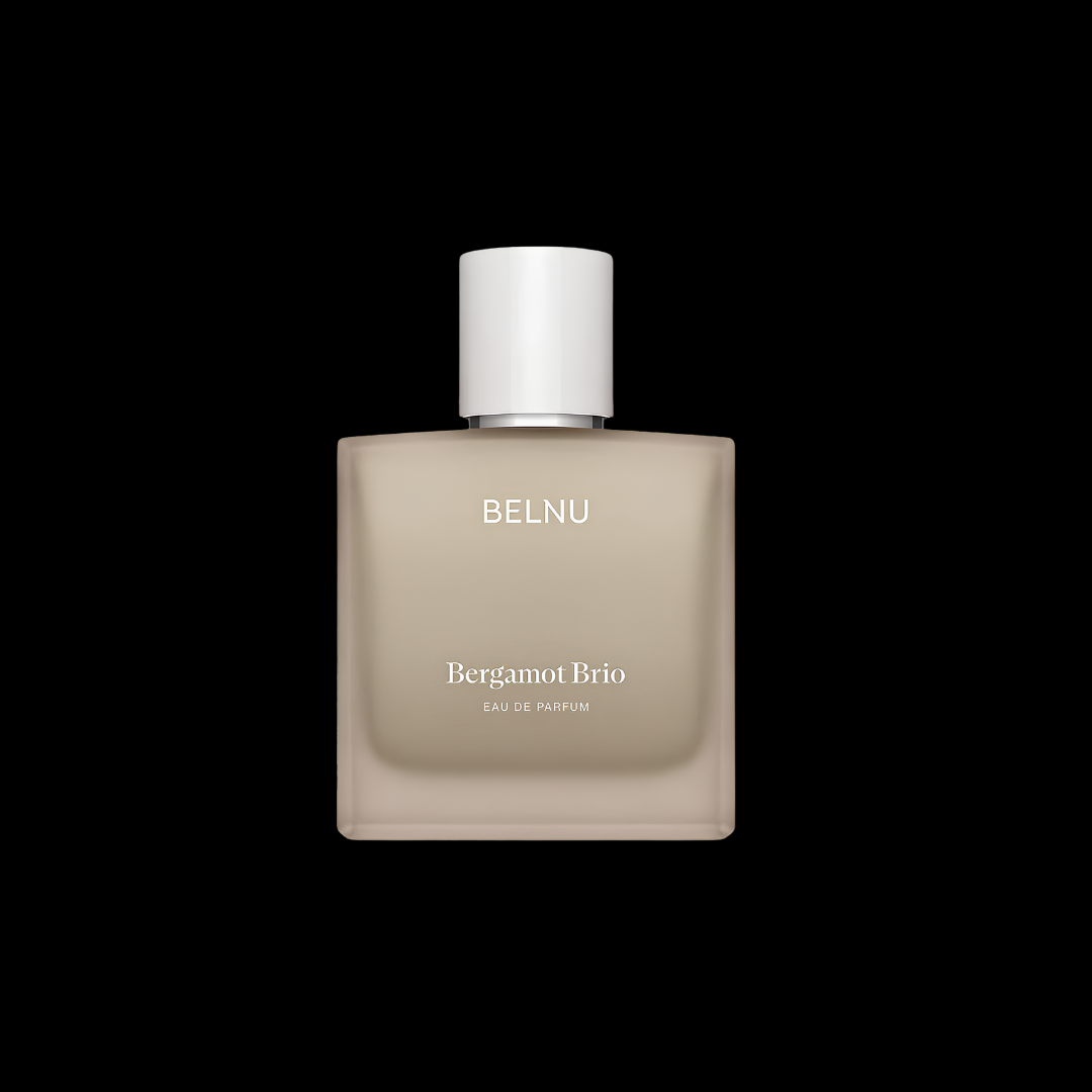 BELNU BERGAMOT BRIO