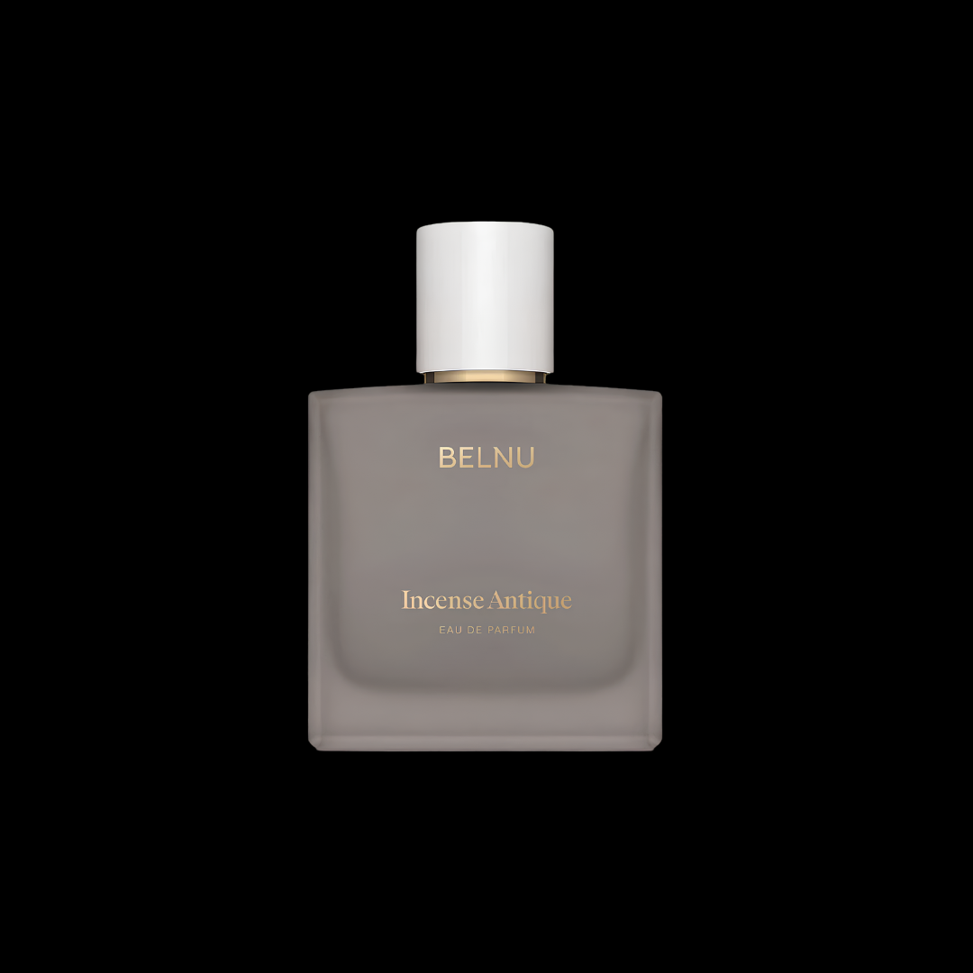 BELNU INCENSE ANTIQUE