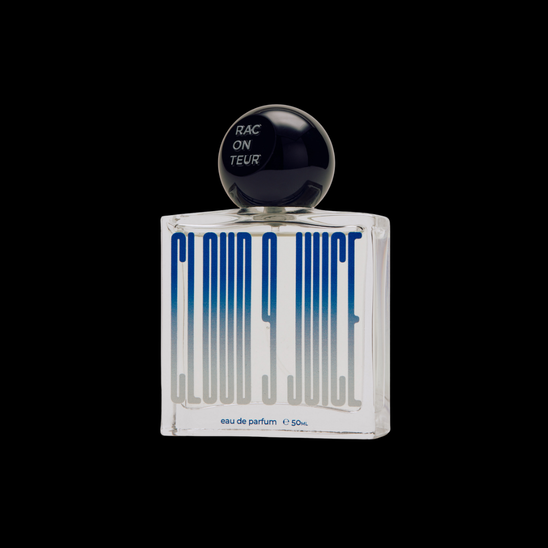 THE RACONTEUR CLOUD 9 JUICE