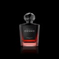 HOUSE OF COSMO CRIMSON AURA