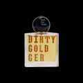 THE RACONTEUR DIRTY GOLD DIGGER