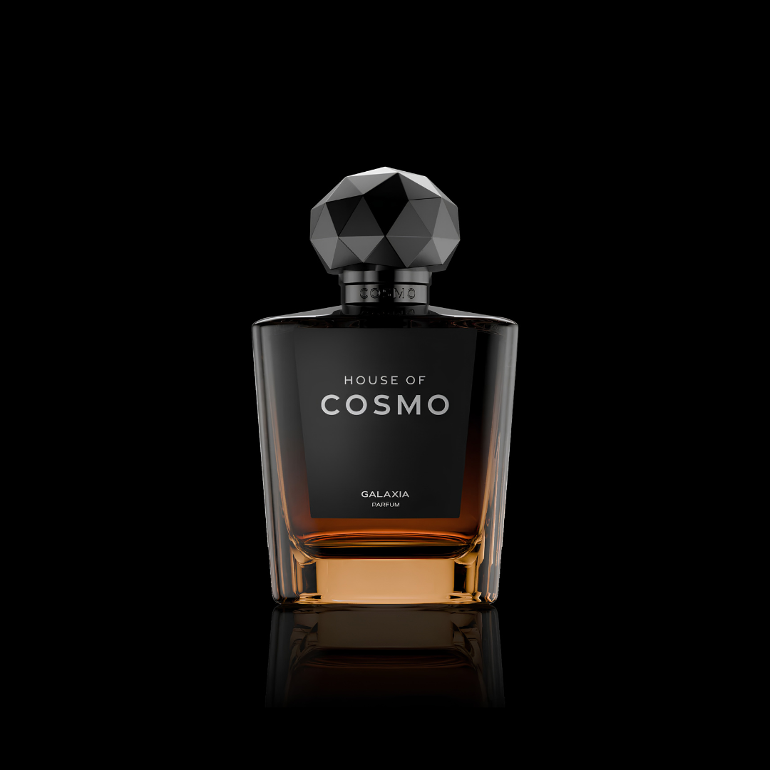 HOUSE OF COSMO GALAXIA