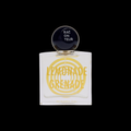 THE RACONTEUR LEMONADE GRENADE