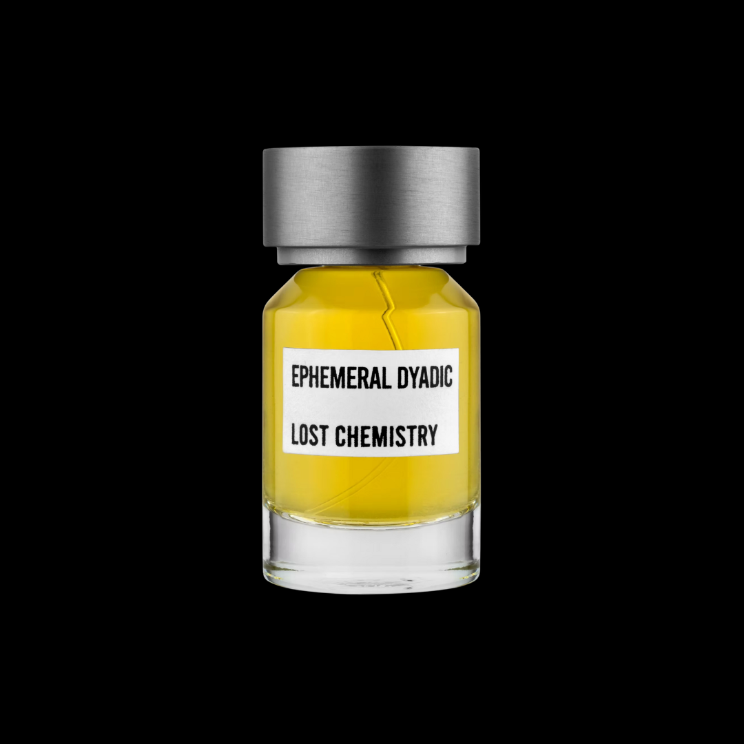 EPHEMERAL LOST CHEMISTRY