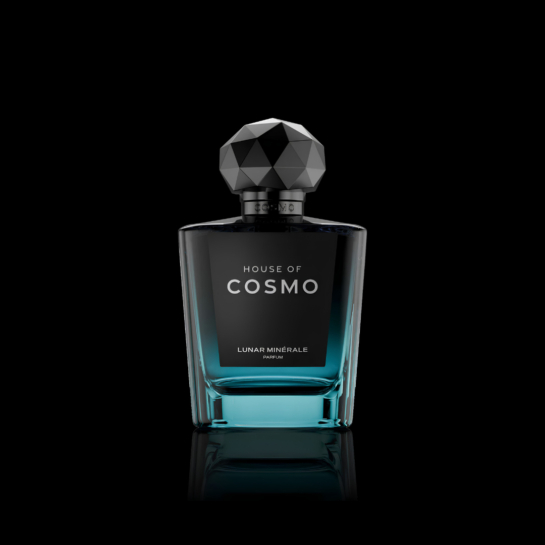 HOUSE OF COSMO LUNAR MINERALE