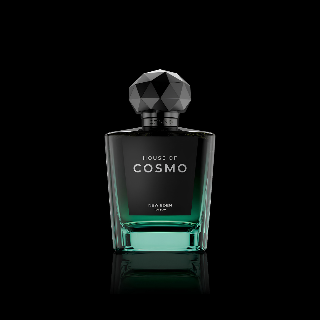 HOUSE OF COSMO NEW EDEN