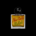 THE RACONTEUR NO TELL MOTEL