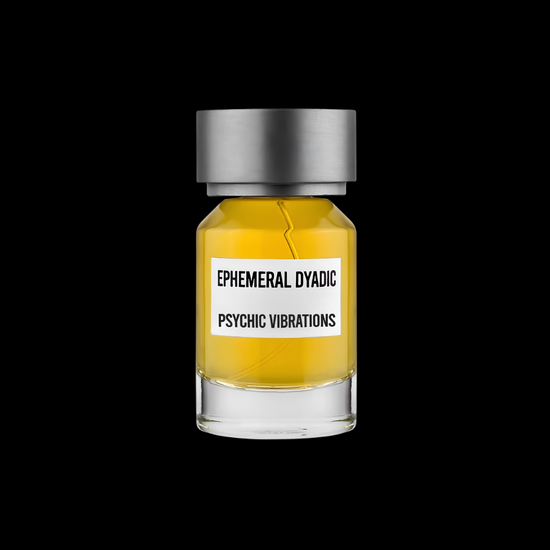 EPHEMERAL DYADIC PSYCHIC VIBRATIONS