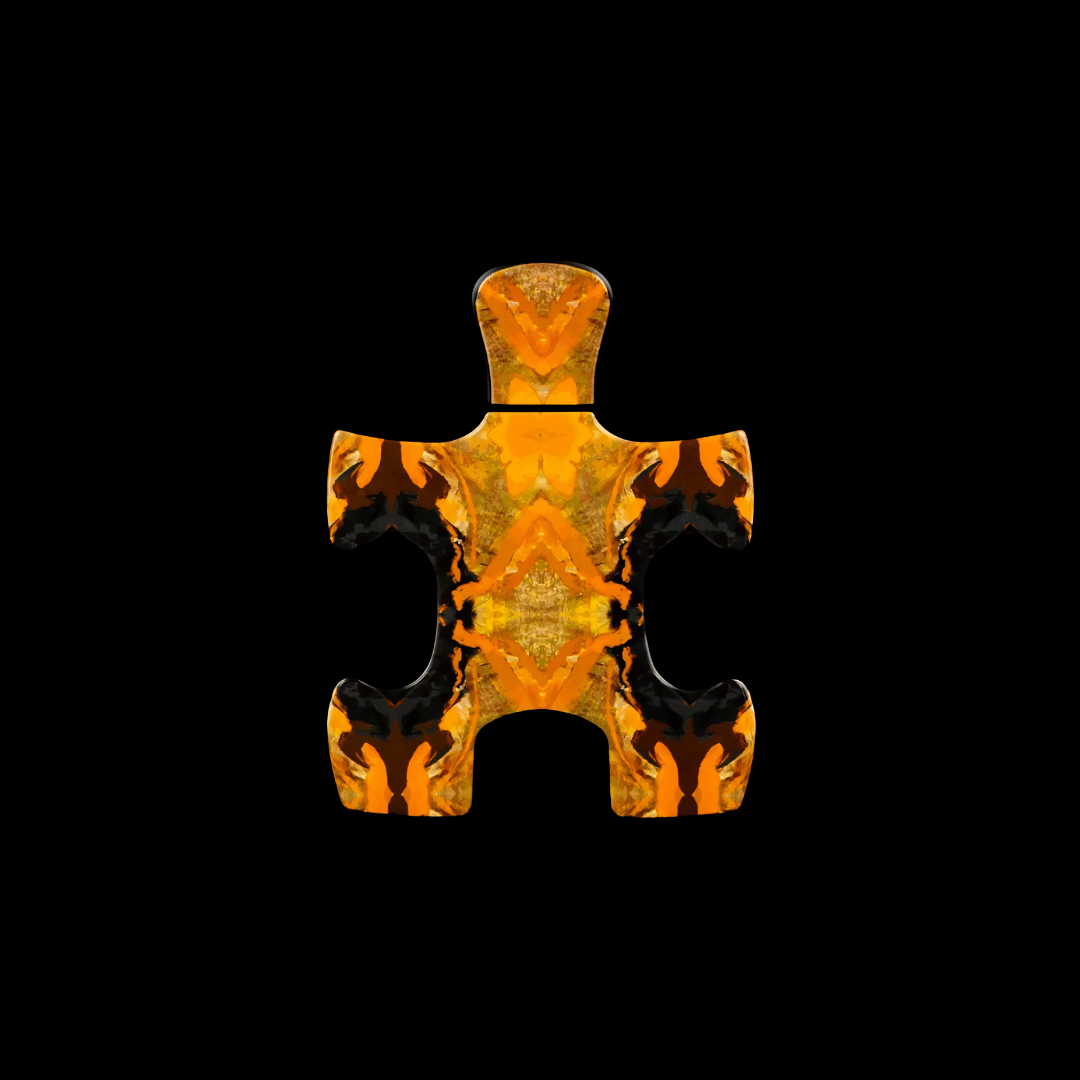 PUZZLE PARFUMS DAYLIGHT