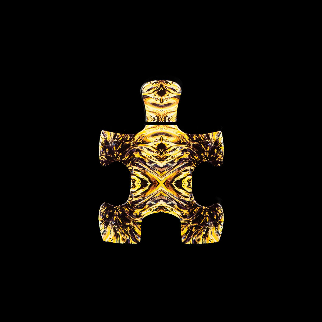 PUZZLE PARFUMS FIBONACCI