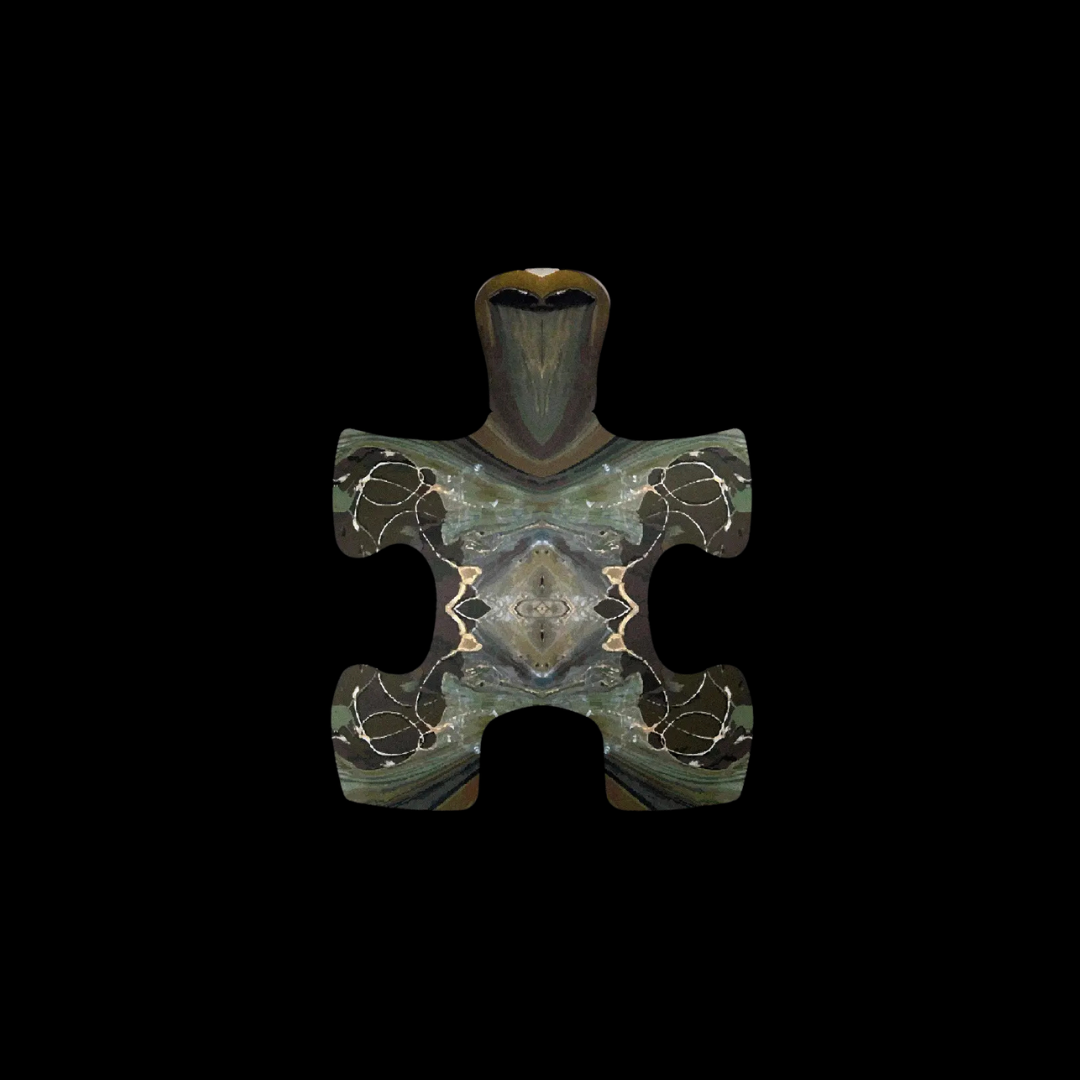 PUZZLE PARFUMS GECE