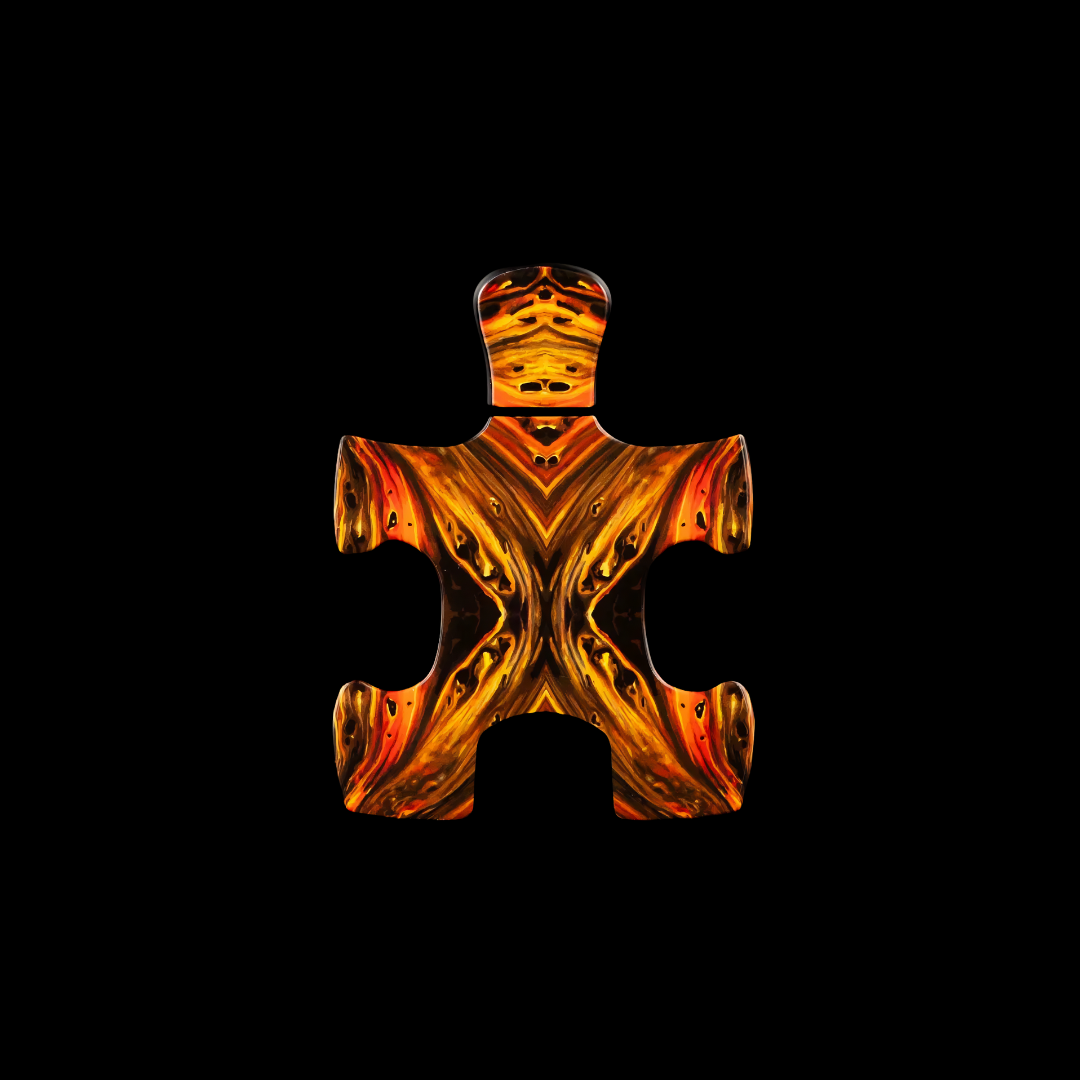 PUZZLE PARFUMS LAL