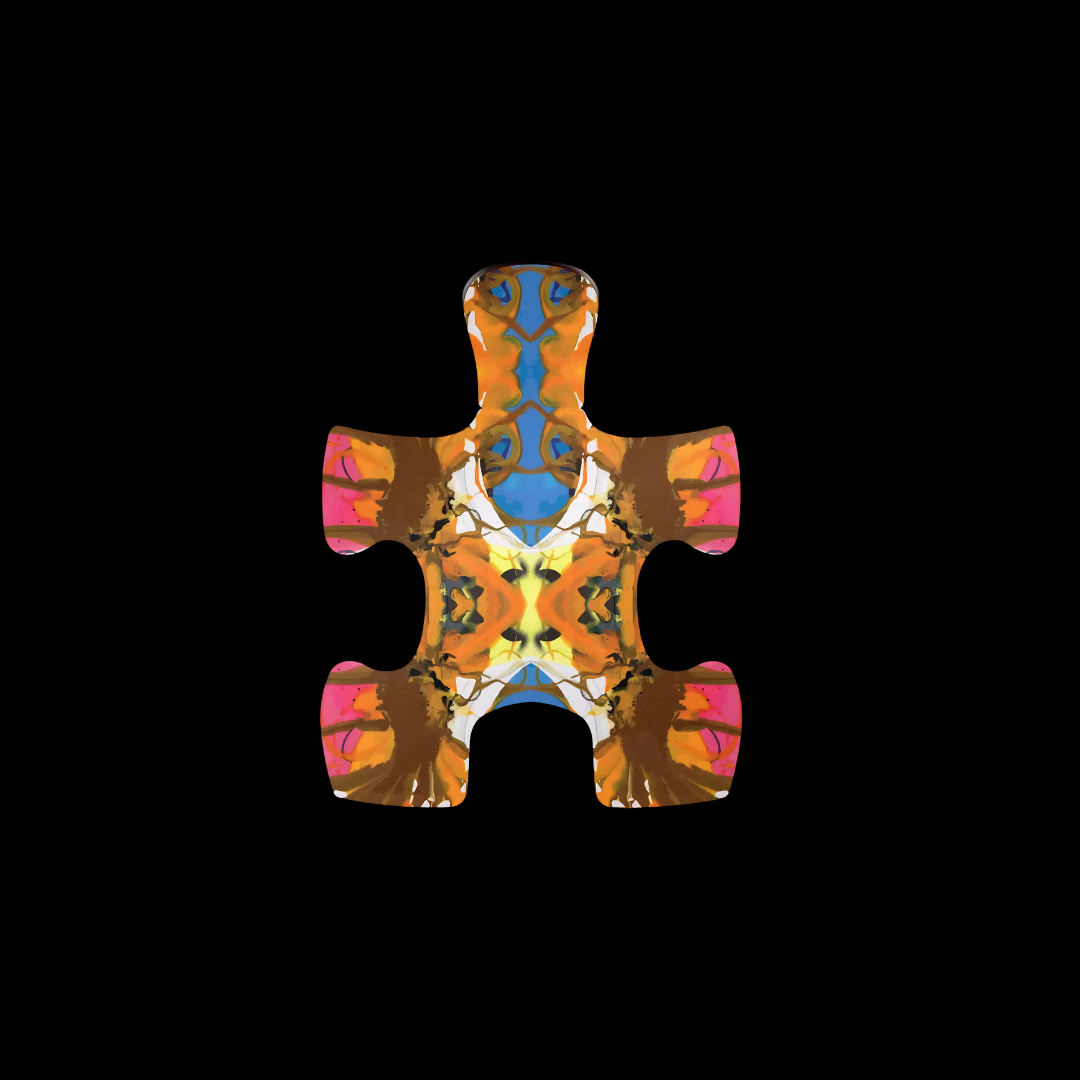 PUZZLE PARFUMS NAGAMANI