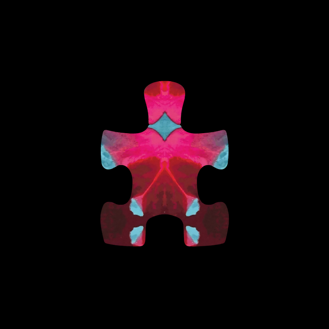 PUZZLE PARFUMS RAHIYA