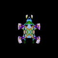 PUZZLE PARFUMS SARCASTIC